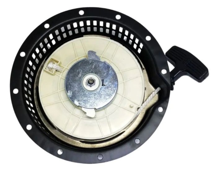 TAMPA PARTIDA CPL 10,0/13,0 HP DIESEL