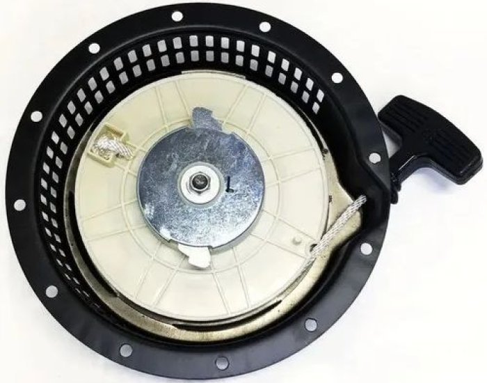 TAMPA PARTIDA CPL 7,0 HP DIESEL