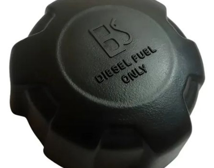 TAMPA TANQUE COMBUSTIVEL 5,0/7,0/10,0/13,0 HP DIESEL