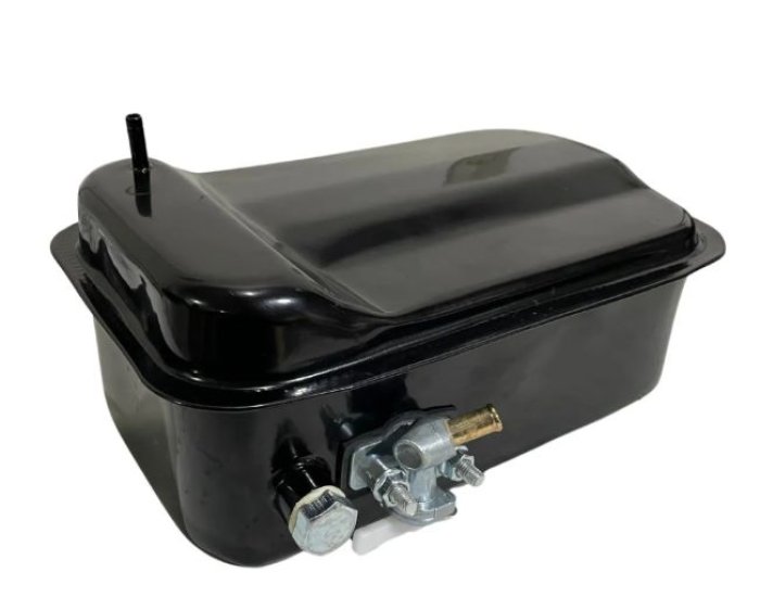 TANQUE COMBUSTIVEL 7,0 HP DIESEL 