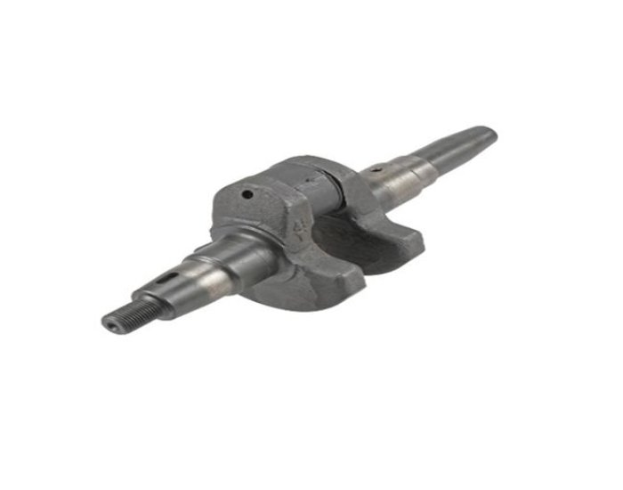 VIRABREQUIM 10,0 HP EIXO CONICO P/GERADOR DIESEL