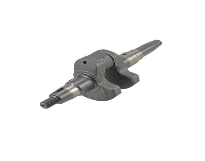VIRABREQUIM 5,0 HP EIXO CONICO P/GERADOR DIESEL