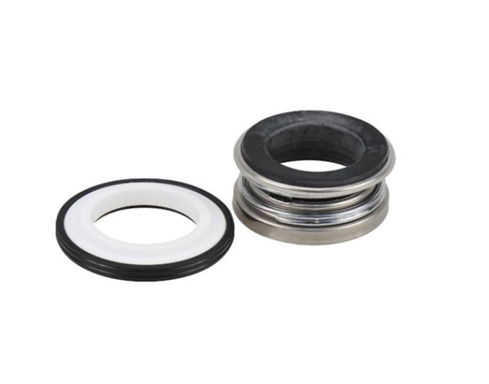 SELO MECANICO MOTOBOMBA CENTRIFUGA 2,5