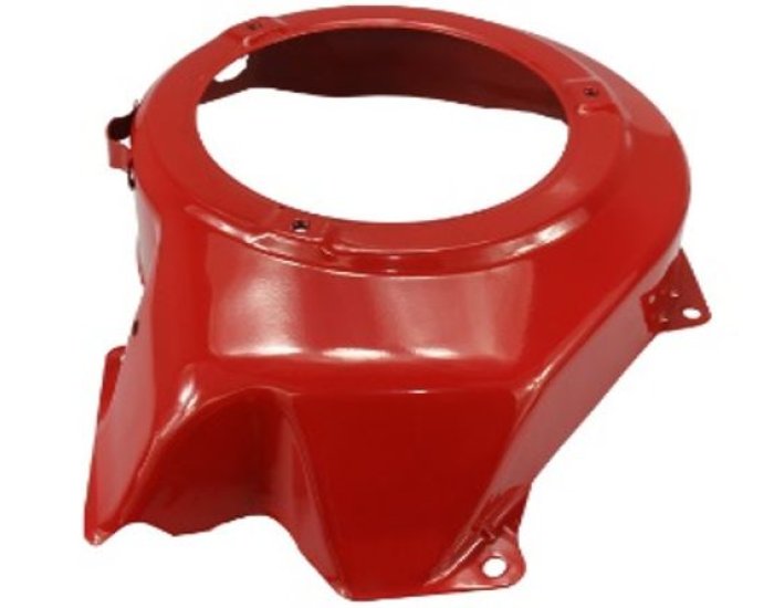 CARENAGEM TAMPA PARTIDA 8,0/9,0 HP