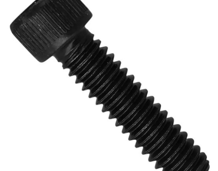 PARAFUSO ALLEN 1/4X1.1/4 CILINDRO HUSQV 61/268/281/288/394