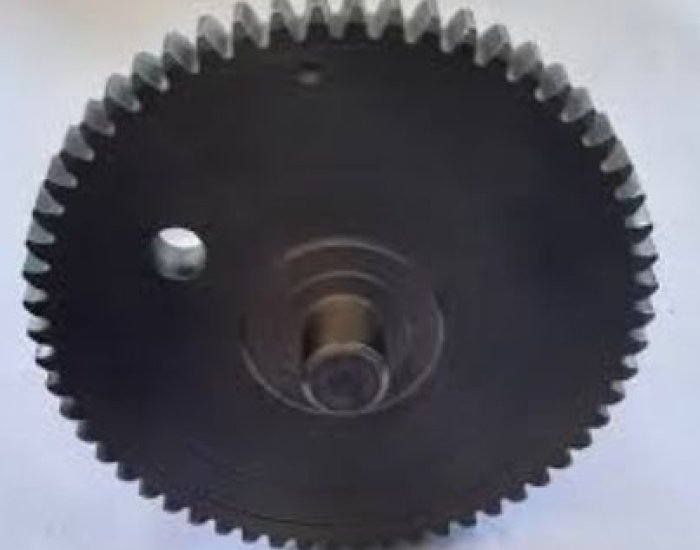 COMANDO VALVULA HONDA/BRANCO 3 HP