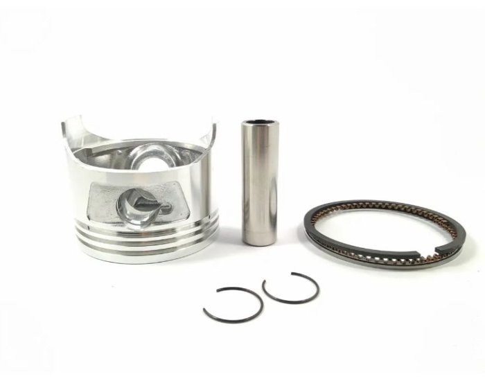PISTÃO CPL 73MM STD HONDA/BRANCO 8 HP 