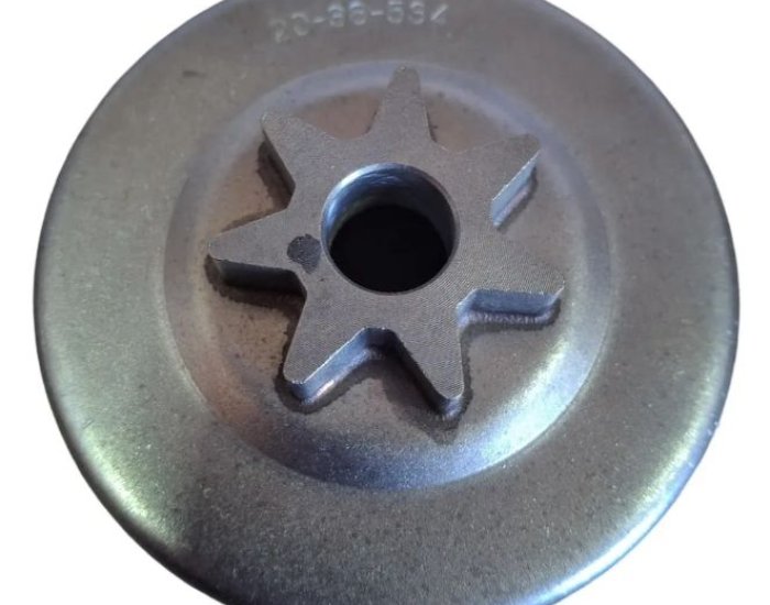 PINHÃO ESTRELA C/GAIOLA STHIL 034/036/360/039/390/310