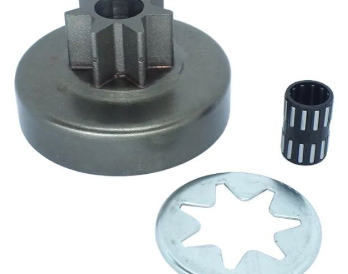 PINHÃO ESTRELA C/GAIOLA STHIL 038/380/381