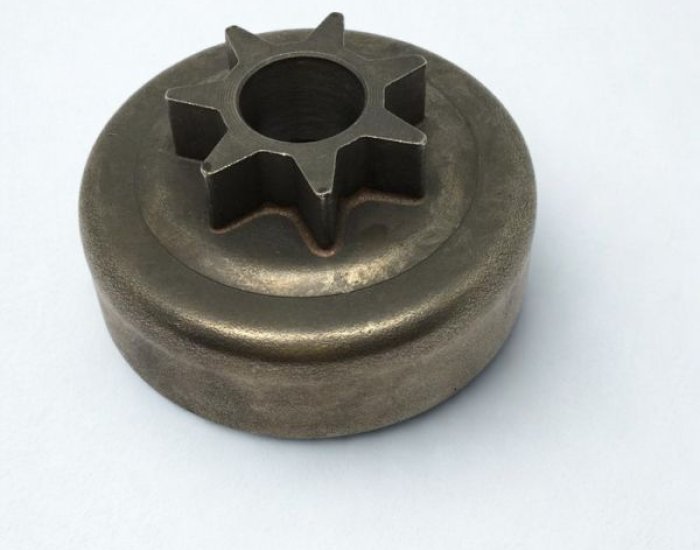 PINHAO ESTRELA C/GAIOLA STHIL 08