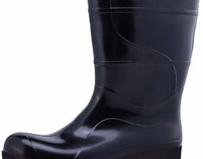 BOTA EM PVC