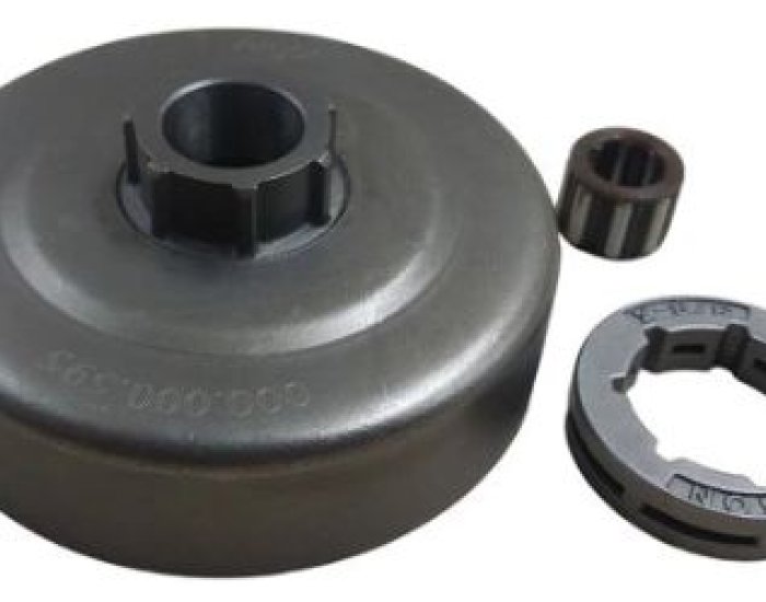 CONJ PINHAO COROA C/GAIOLA STHIL 034/036/360/039/390/310