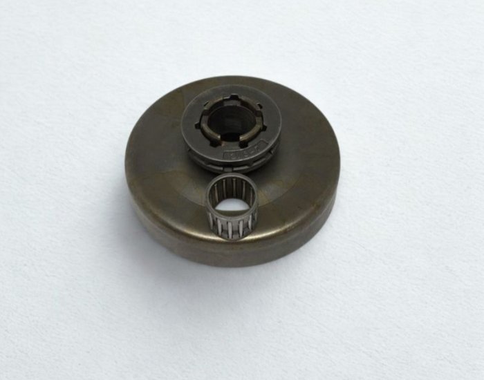 CONJ PINHAO COROA C/GAIOLA HUSQV 281/288/394/395