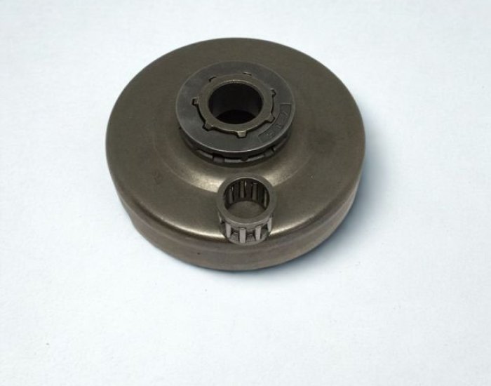 CONJ PINHÃO COROA C/ GAIOLA HUSQV 362/365/371/372 