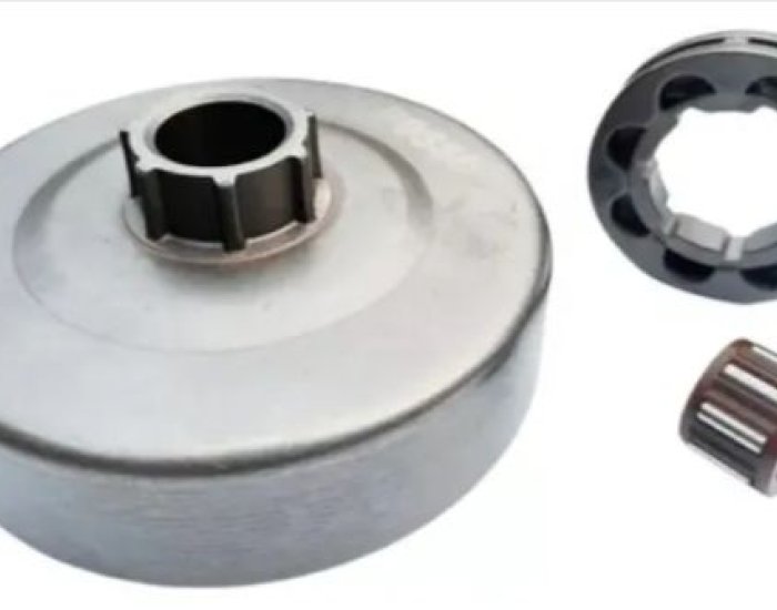 CONJ PINHAO COROA C/GAIOLA STHIL 066/650/660