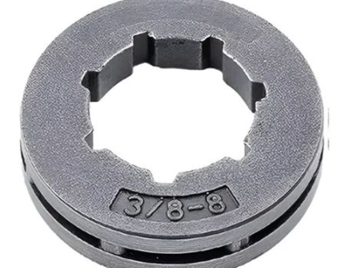 COROA ROLETE PINHÃO 3/8X8 (STD)