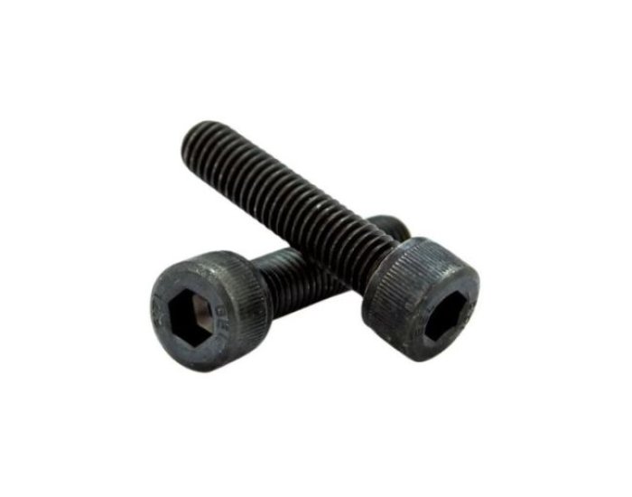 PARAFUSO ALLEN 4X25MM 