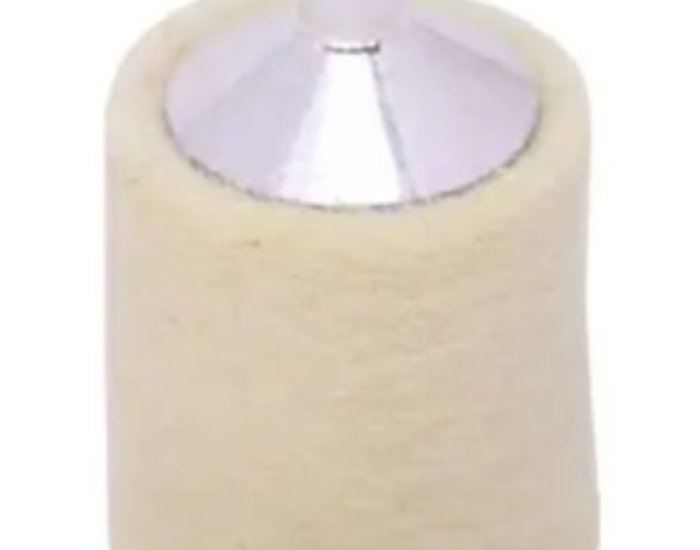 FILTRO GASOLINA HUSQV TODOS (ALUMINIO)