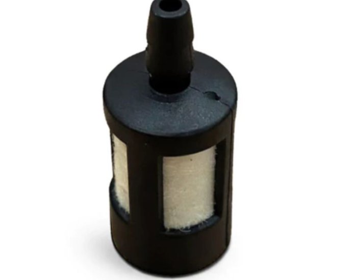 FILTRO GASOLINA ROC 26/33/43/52CC IMPORTADAS