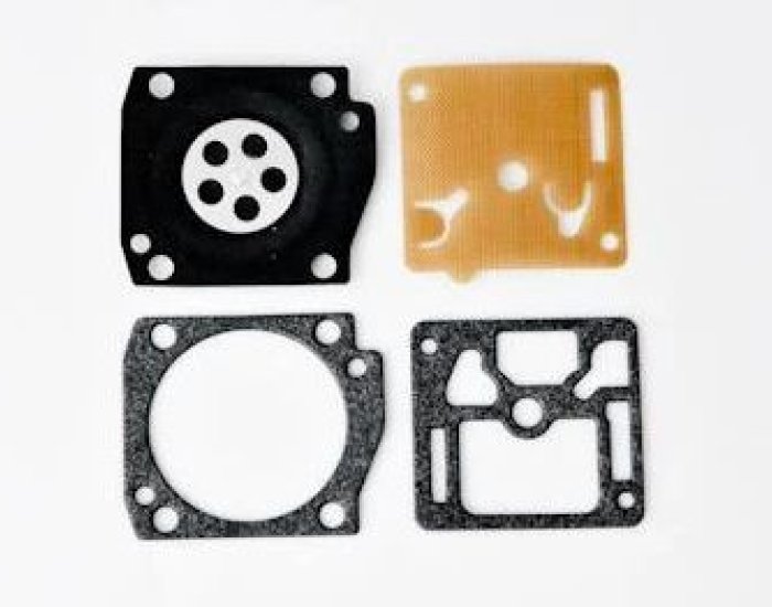 KIT REPARO CARBURADOR STIHL 034/036/360/381 ECHO 4600 HUSQV 365/369