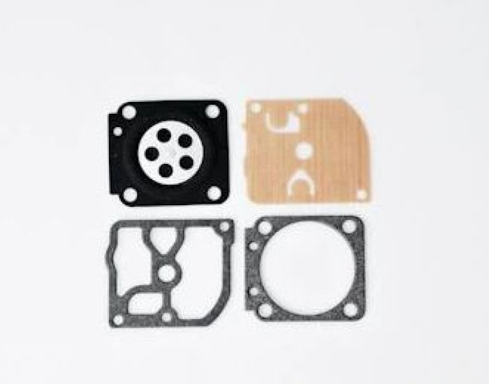 KIT REPARO CARBURADOR STIHL FS85/86/108/FR108