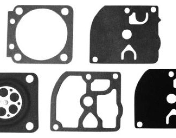 KIT REPARO CARBURADOR STHIL 170/180