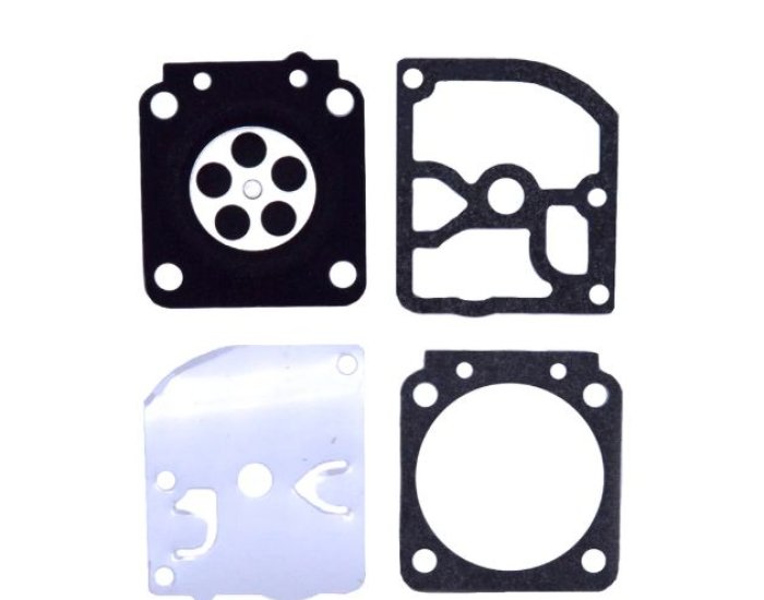 KIT REPARO CARBURADOR STIHL FS120/300/350