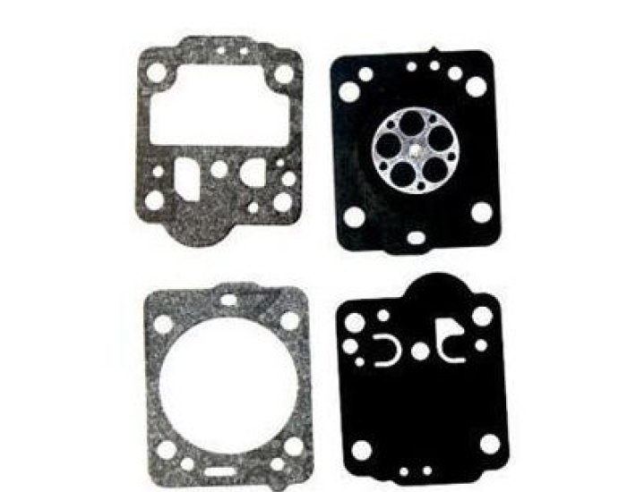 KIT REPARO CARBURADOR HUSQV 235/240/236/435