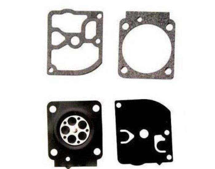 KIT REPARO CARBURADOR STHIL FS 120/300/350/450/BT121 