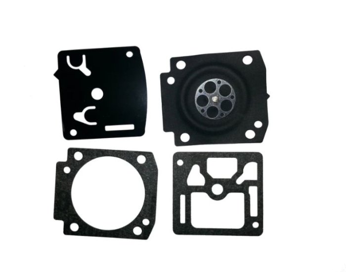KIT REPARO CARBURADOR STHIL 361 ZAMA 