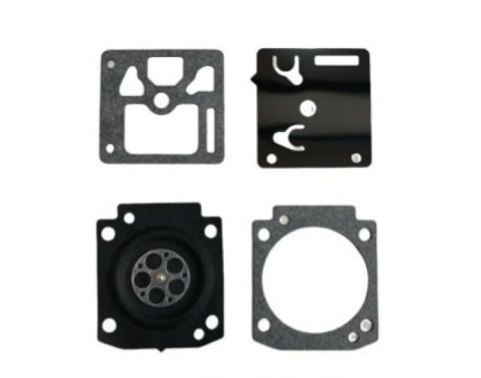 KIT REPARO CARBURADOR STHIL 462