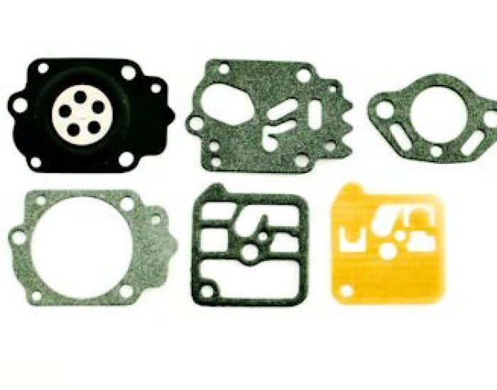 KIT REPARO CARBURADOR STHIL 038 ANTIGO 