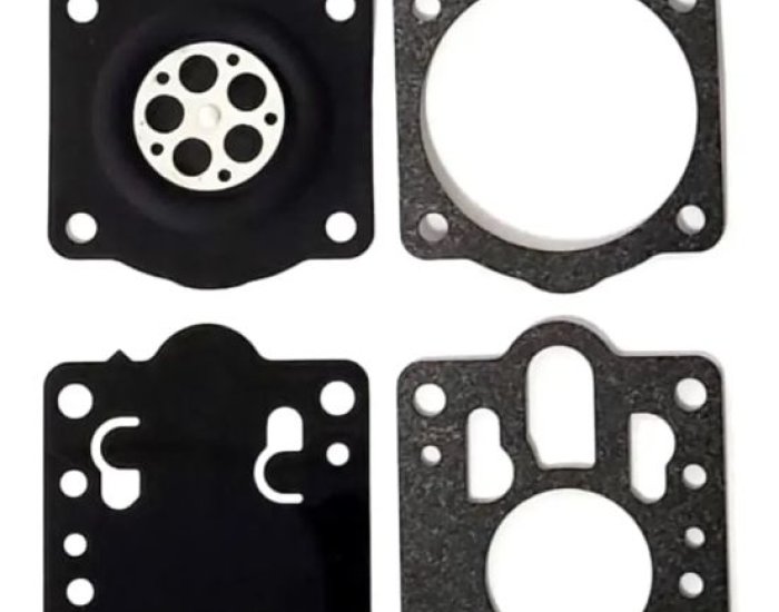 KIT REPARO CARBURADOR STHIL 651/661