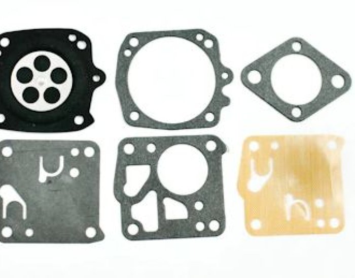 KIT REPARO CARBURADOR HUSQV 61/268/281/288/395/STIHL 051