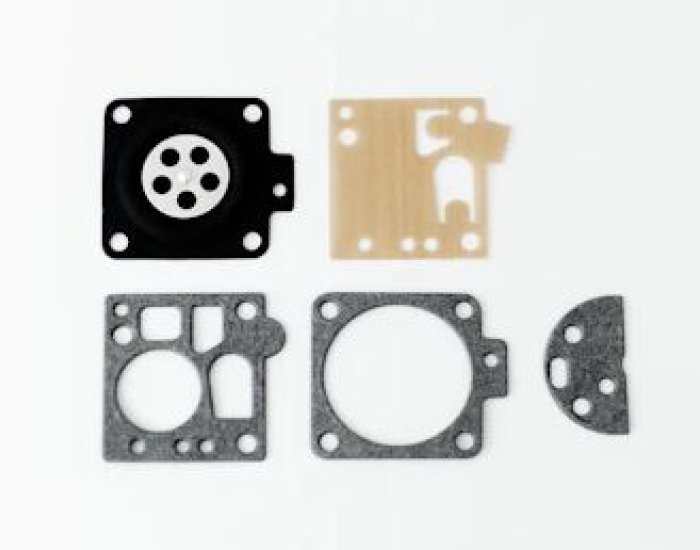 KIT REPARO CARBURADOR STHIL 038/380/381 BING