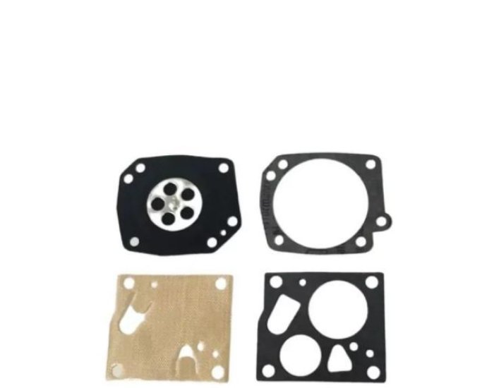 KIT REPARO CARBURADOR STIHL 08/051 HUSQV 61 ANT 62/162