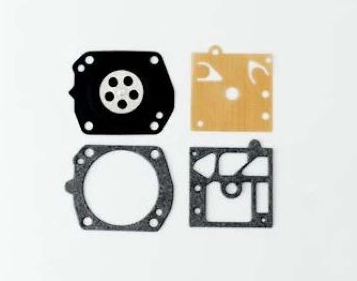 KIT REPARO CARBURADOR STIHL 036/460/361/HUSQV 371/372