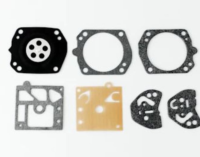 KIT REPARO CARBURADOR STIHL 460/HUSQV 257/345