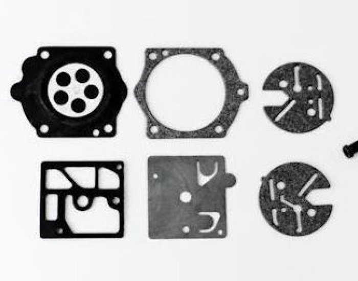 KIT REPARO CARBURADOR STIHL MS 015-HOMELITE XL/SUPER2/200
