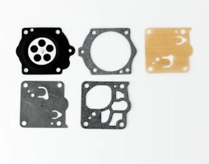 KIT REPARO CARBURADOR STIHL 056/064/066/HUSQ268/272/281/288/394 