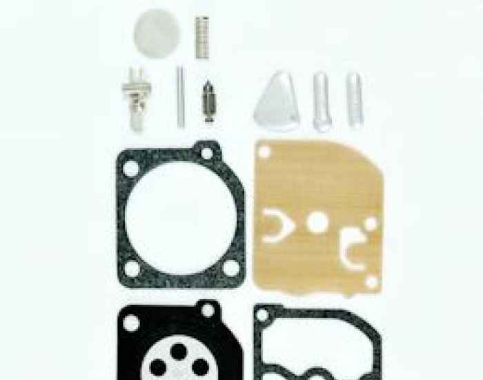 KIT REPARO CARBURADOR CPL STHIL 025/FS200/FS250/FS350