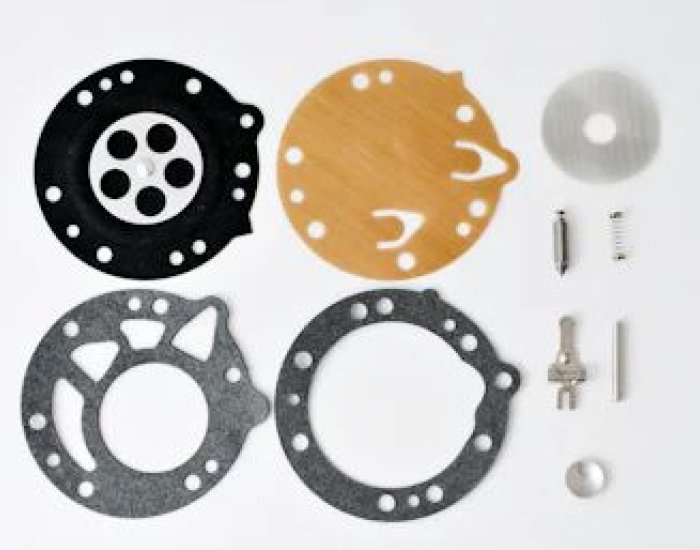 REPARO CARBURADOR CPL STHIL 08/070/TS350