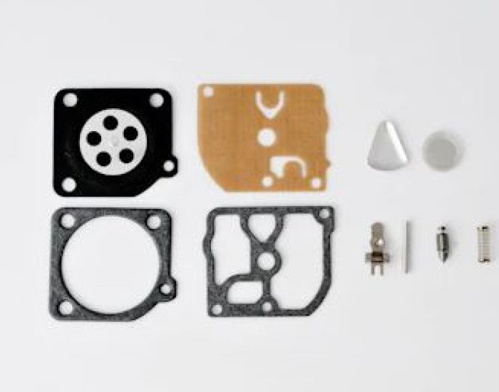 KIT REPARO CARBURADOR CPL RB-45 HUSQV 51/55322/325