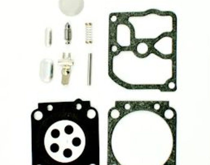 KIT REPARO CARBURADOR CPL STHIL FS 120/300/350/BT121