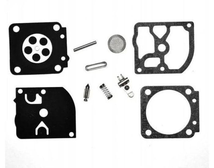 KIT REPARO CARBURADOR CPL HUSQV 235/240/435