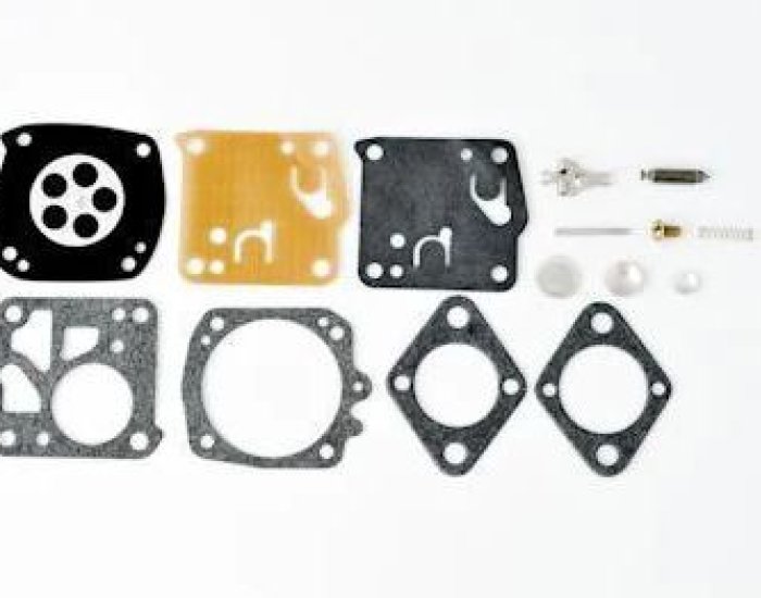 KIT REPARO CARBURADOR CPL HUSQV 61/268/272/281/288/395/STIHL 051