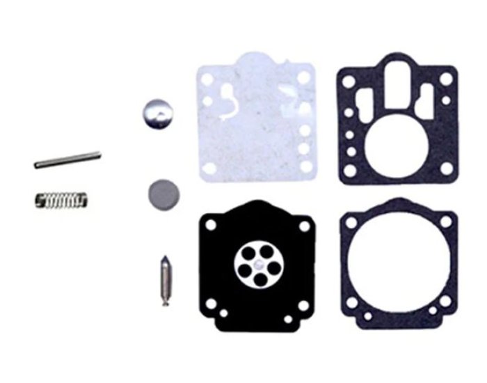 KIT REPARO CARBURADOR CPL STHIL 651/661