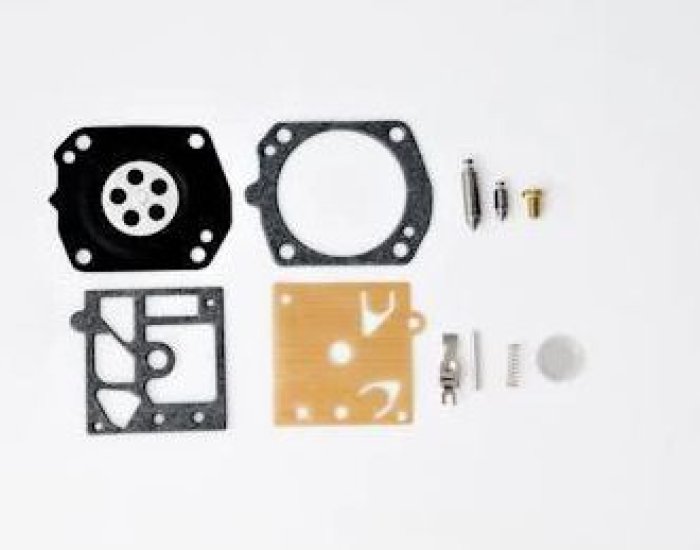 KIT REPARO CARBURADOR CPL STIHL 036/460/361/SR420/HUSQV 371/372