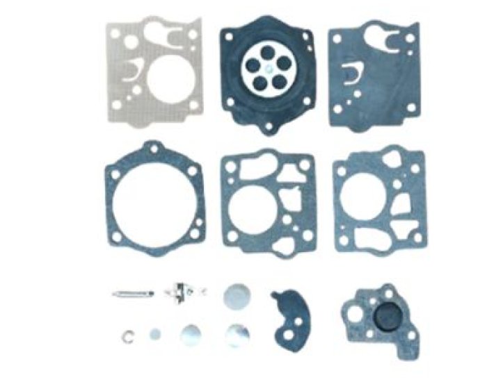KIT REPARO CARBURADOR CPL MCCULLOCH PROMAC 700/8200/PM 10-10