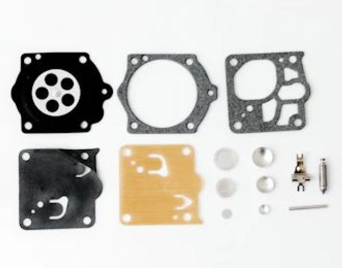 KIT REPARO CARBURADOR CPL STIHL 056/064/066 HUSQV 268/272/281/288/394